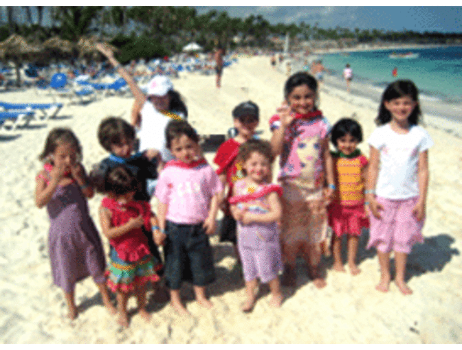 $500 Travel Voucher/Gift Certificate from Club Kosher