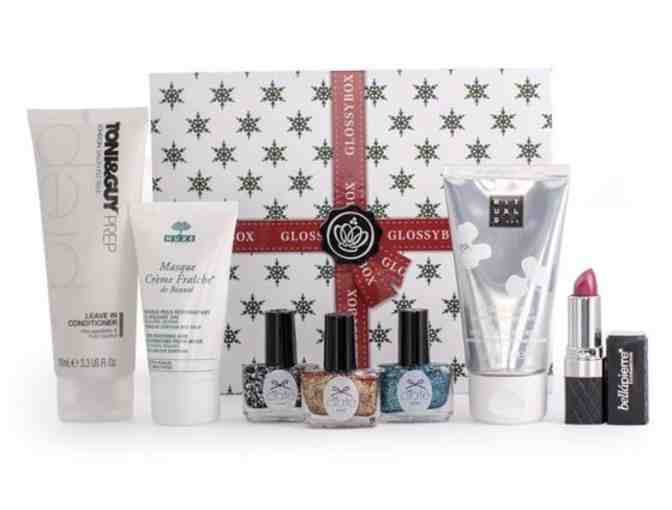 Glossybox