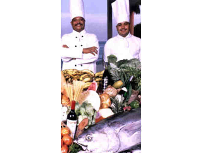 $500 Travel Voucher/Gift Certificate from Club Kosher