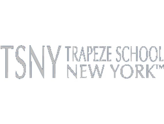 2 Flying Trapeze Lesson's from Trapeze School New York