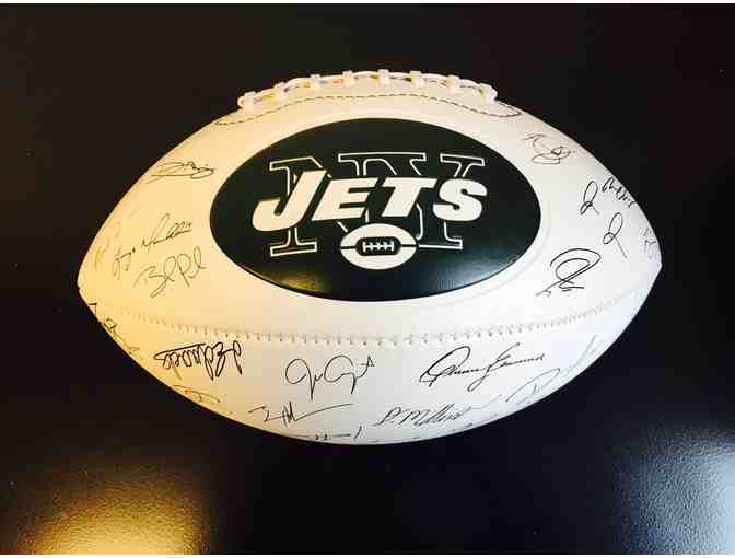 New York Football Fanatics!- Giants & Jets Special Edition Memorabilia