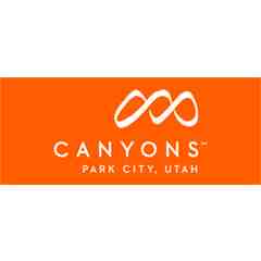 Sponsor: Canyons Resort