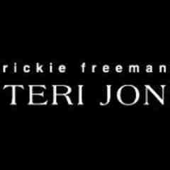 Teri Jon by Rickie Freeman
