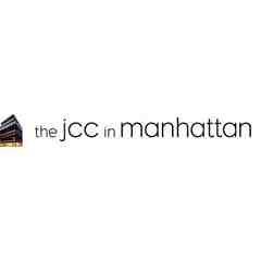 the JCC in Manhattan