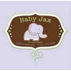 Baby Jax