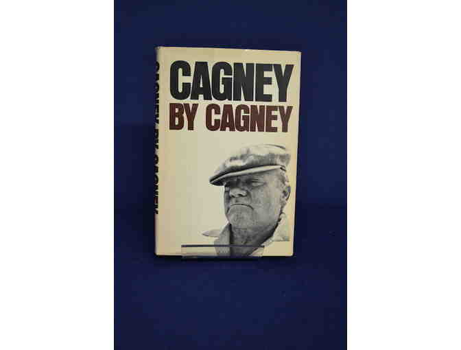 James Cagney Memorabilia