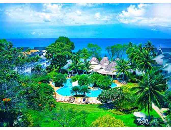 7 Nights at The Club Barbados Resort & Spa - 16 & older