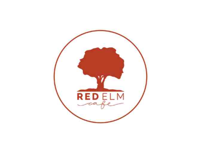 Red Elm Cafe Gift card