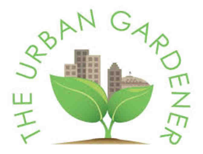 Urban Gardener Gift Card