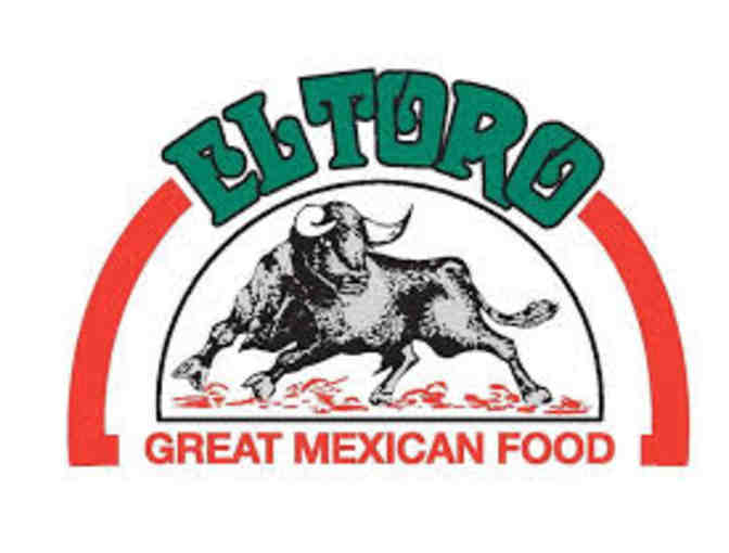 El Toro Mexican Restaurant & Cantina Gift Card