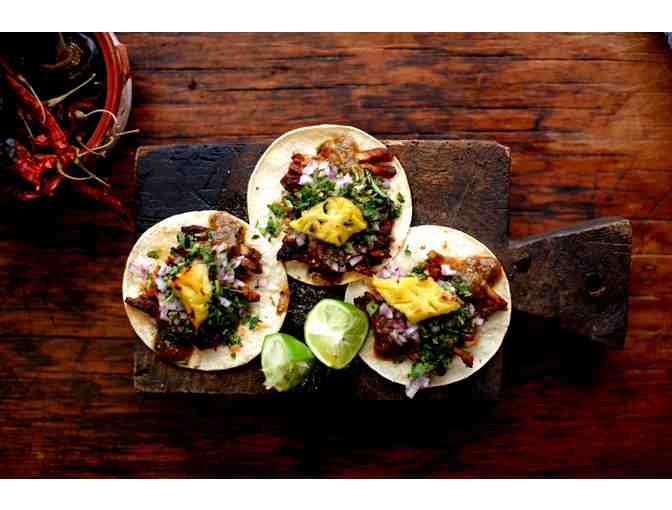 El Borracho Mexican Taqueria Cantina- Tacoma