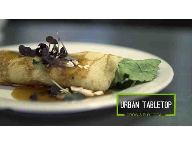 Cooking Lessons with Chef Jan Parker