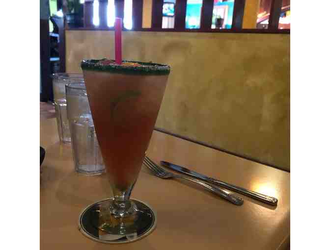 Mexico Magico Restaurant & Cantina Gift Card