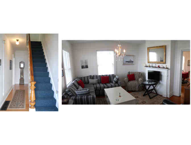 Light House Escape-Point No point Lighthouse