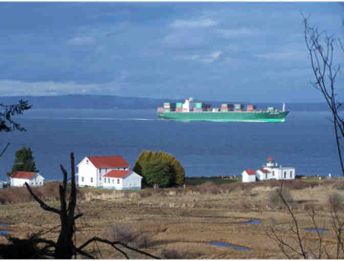 Light House Escape-Point No point Lighthouse