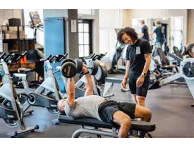 Grit City Wellness-Gift Card