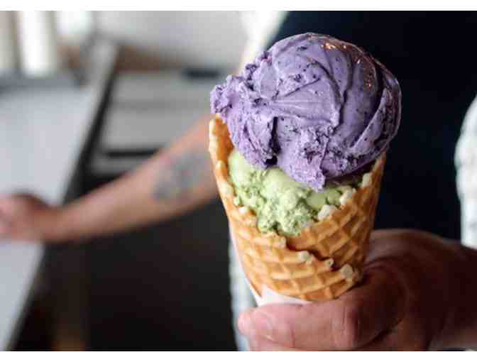 Ice Cream Social Gift Card