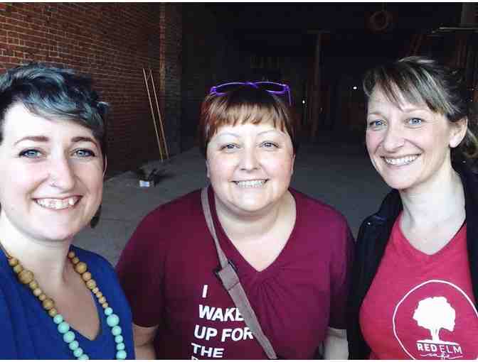 Red Elm Cafe Gift card