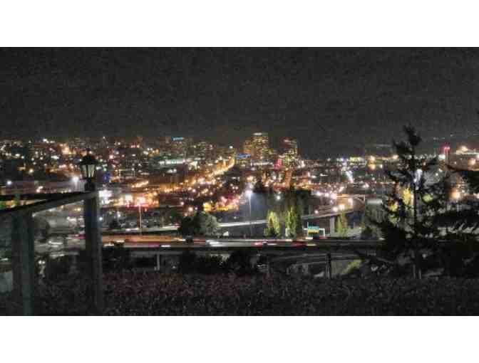 Stanley & Seaforts Gift Card