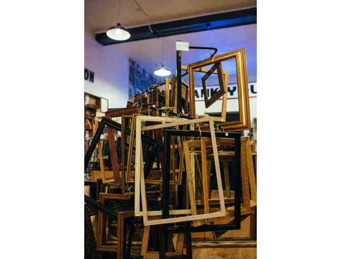 Urban Squirrel Gift Certificate