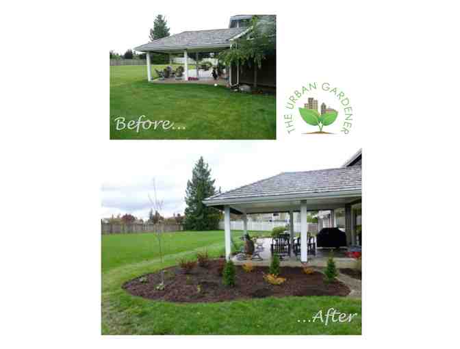 Urban Gardener Gift Card