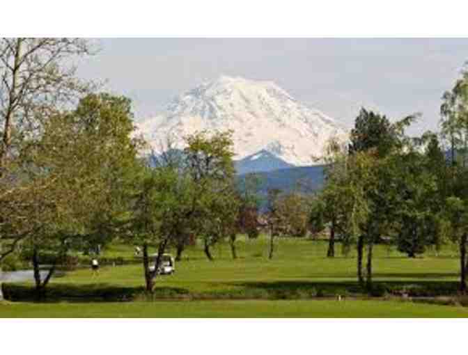 High Cedars Golf Club Outing for 4