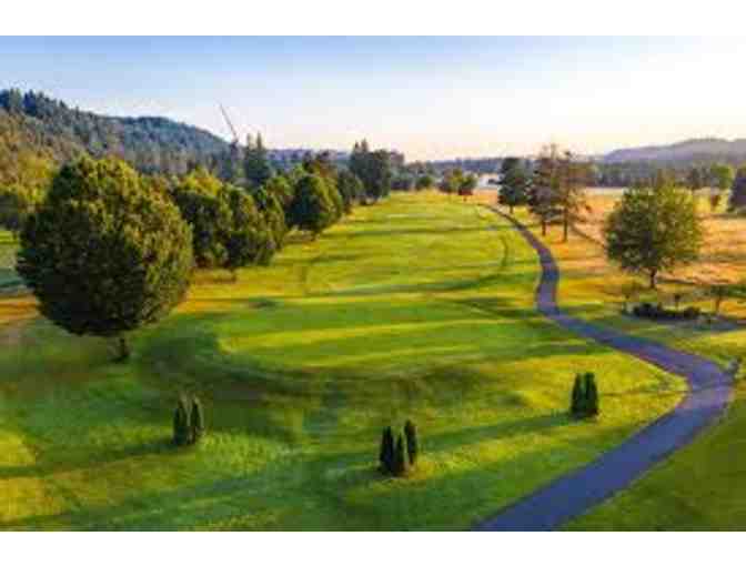 High Cedars Golf Club Outing for 4