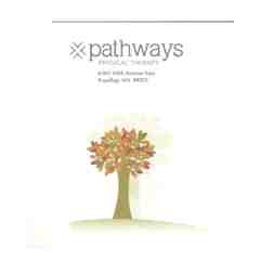 Pathways Physical Therapy, Inc.