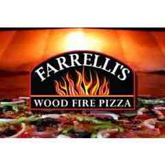 Farrelli's Wood Fire Pizza