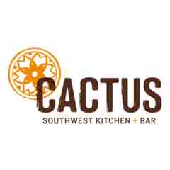 Cactus Southwest kitchen & Bar