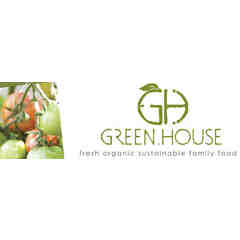 Green.House- Gig Harbor