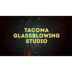Tacoma Glass Blowing Studio