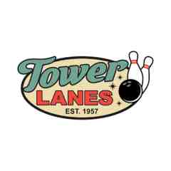 Tower Lanes Entertainment Center