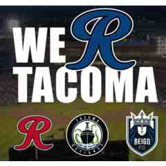 We R Tacoma