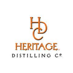 Heritage Distilling Co.