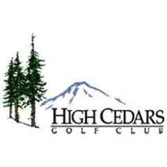 High Cedars Golf Club