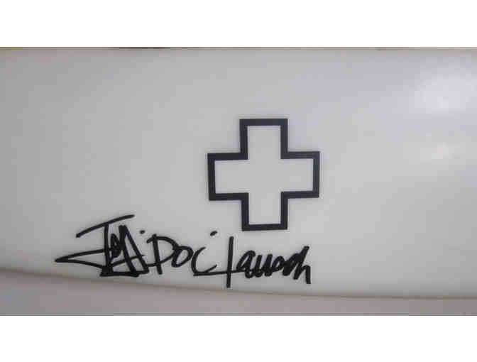 7' Jeff 'Doc' Lausch Prescriptions Surfboard