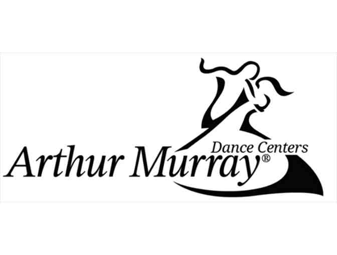 Learn to Dance at Arthur Murray Dance Studio