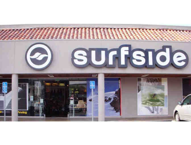 $100 to Surfside Sports - Photo 1