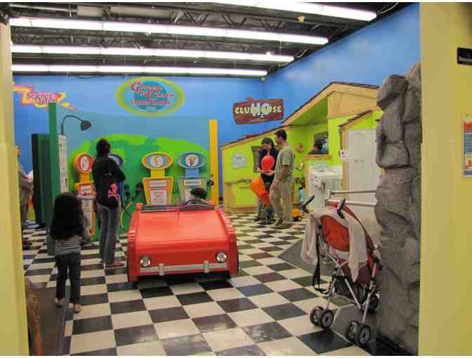 Children's Museum at La Habra