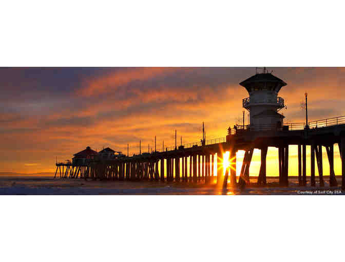 $50 to Duke's Huntington Beach Restaurant