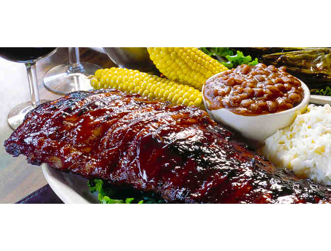 One Hog Pak from Newport Rib Company (feeds 9-13 people)!