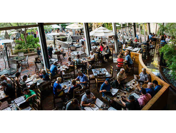 VIP Tour and Dinner for Four at Stone Brewing in Escondido, CA!