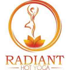 Radiant Hot Yoga