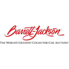 Barrett-Jackson Auction Company