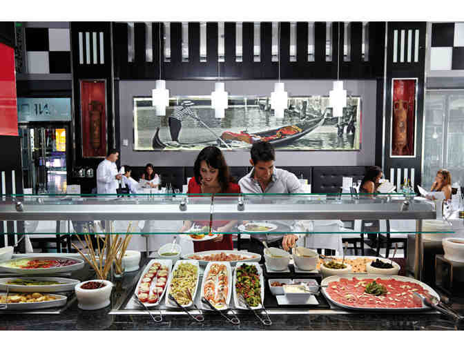 Enjoy 6 nights for 2 at Riu Palace Costa Rica with 6 scuba dives with ScubaCaribe