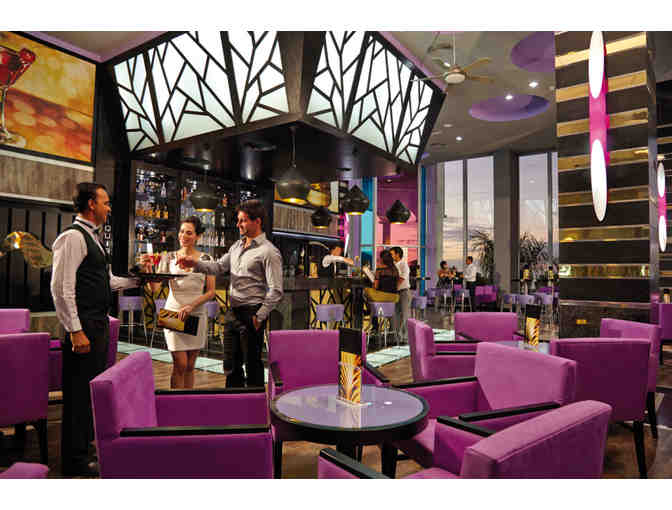 Enjoy 6 nights for 2 at Riu Palace Costa Rica with 6 scuba dives with ScubaCaribe