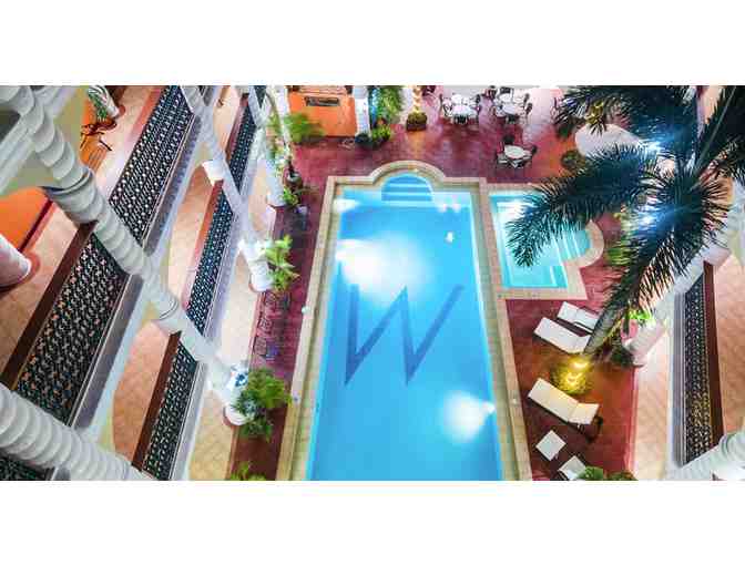 Scuba diving & 5 nights accommodation at Marco Vincent Resort, Philippines