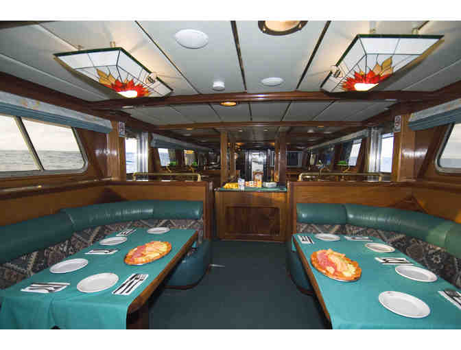 Encounter great white sharks in Guadalupe Mexico aboard Solmar V luxury liveaboard