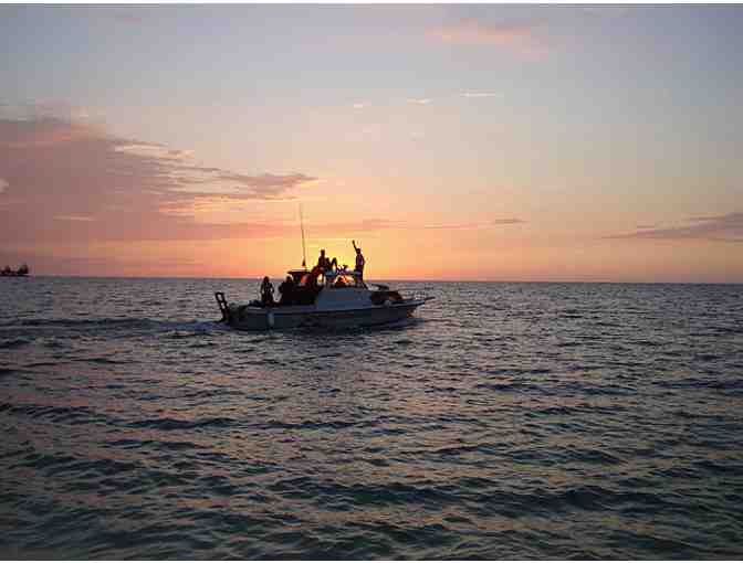 All inclusive scuba diving & 7 nights at Turquoise Bay Resort, Roatan, Honduras